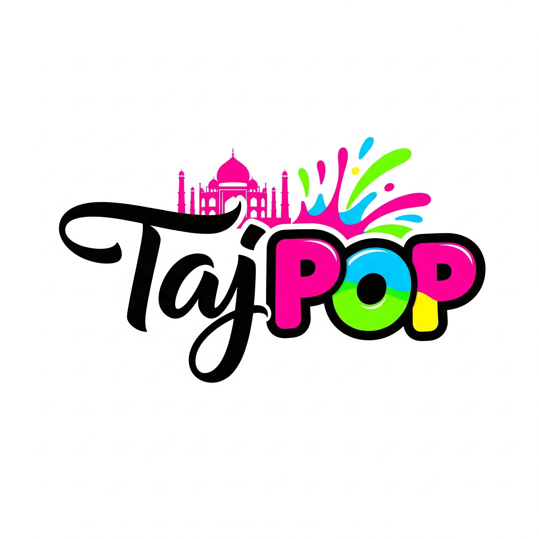 TajPOP